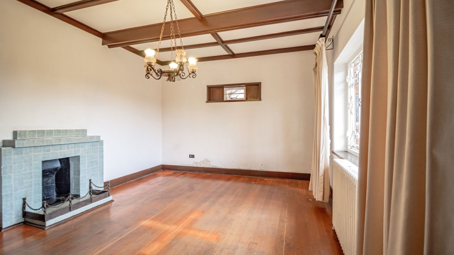 3 Bedroom Property for Sale in Kensington Gauteng