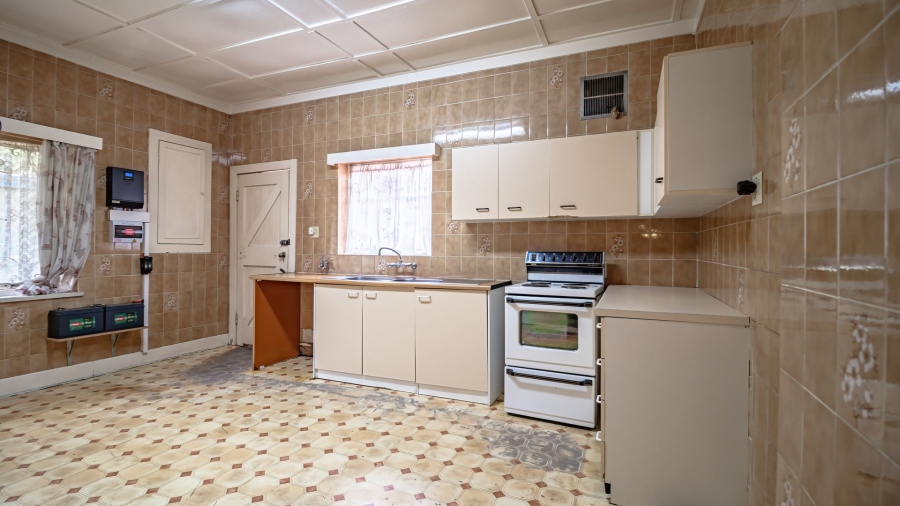 3 Bedroom Property for Sale in Kensington Gauteng