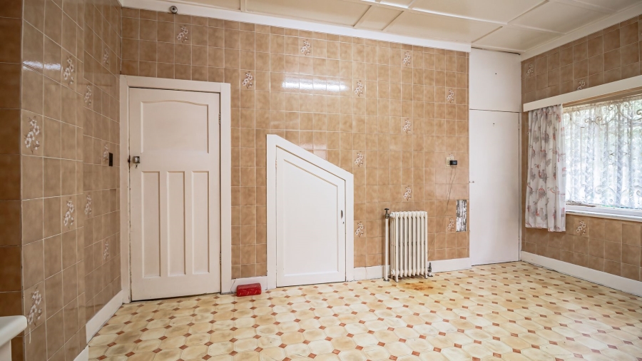 3 Bedroom Property for Sale in Kensington Gauteng