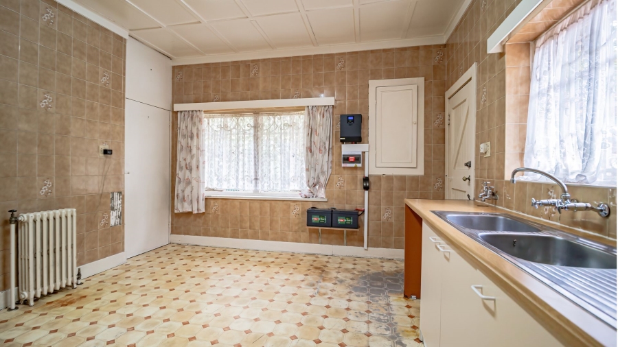 3 Bedroom Property for Sale in Kensington Gauteng