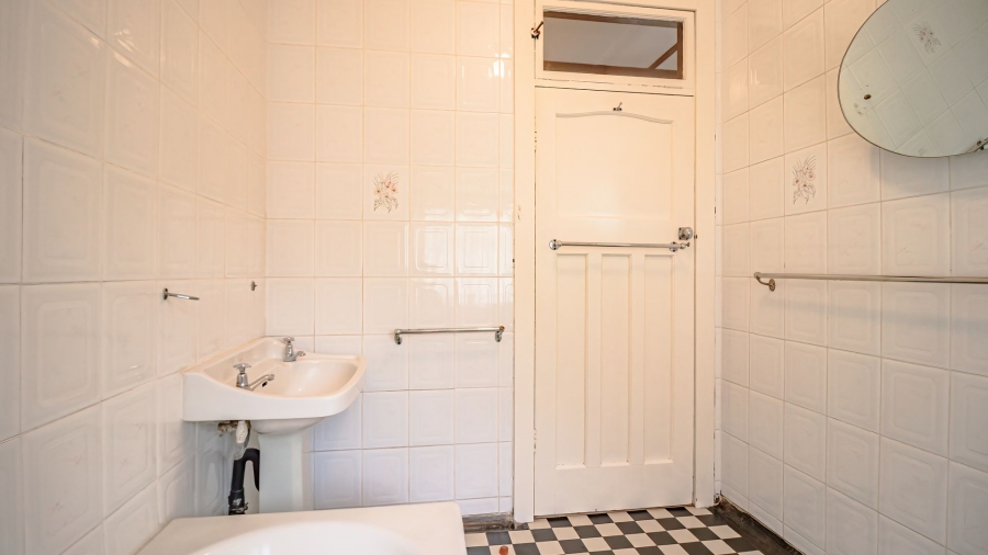 3 Bedroom Property for Sale in Kensington Gauteng