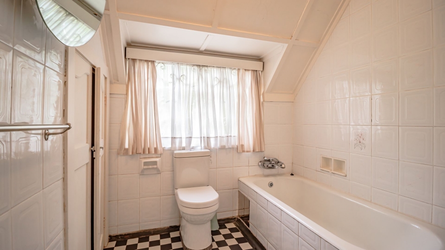 3 Bedroom Property for Sale in Kensington Gauteng