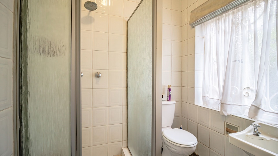 3 Bedroom Property for Sale in Kensington Gauteng