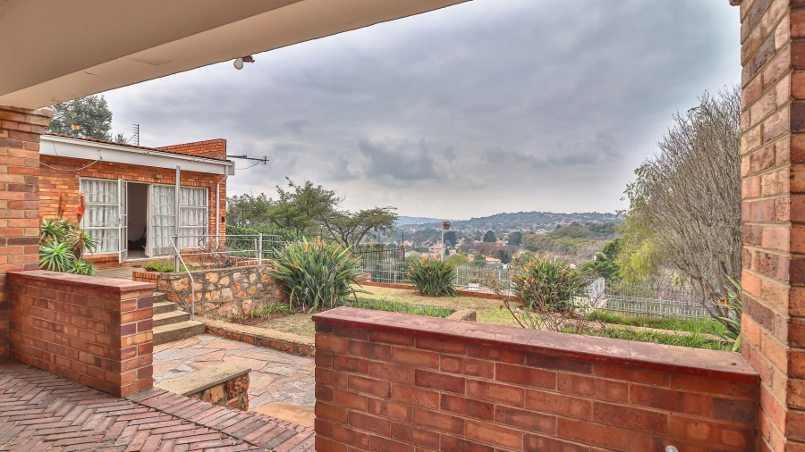 3 Bedroom Property for Sale in Kensington Gauteng