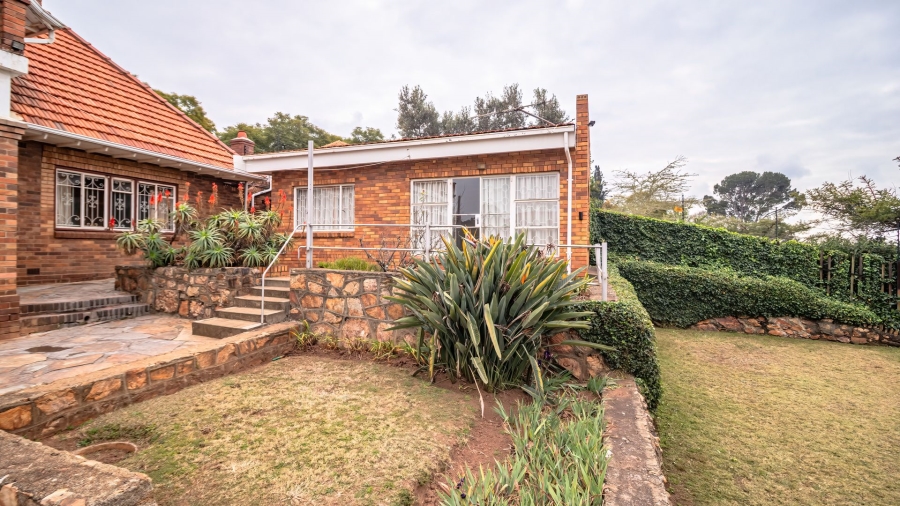 3 Bedroom Property for Sale in Kensington Gauteng