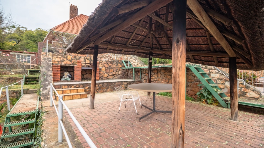 3 Bedroom Property for Sale in Kensington Gauteng