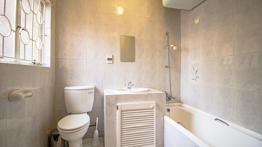 3 Bedroom Property for Sale in Kensington Gauteng