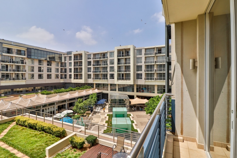 1 Bedroom Property for Sale in Bedford Gardens Gauteng