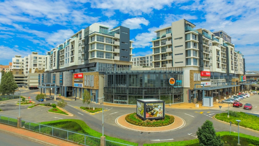 1 Bedroom Property for Sale in Bedford Gardens Gauteng
