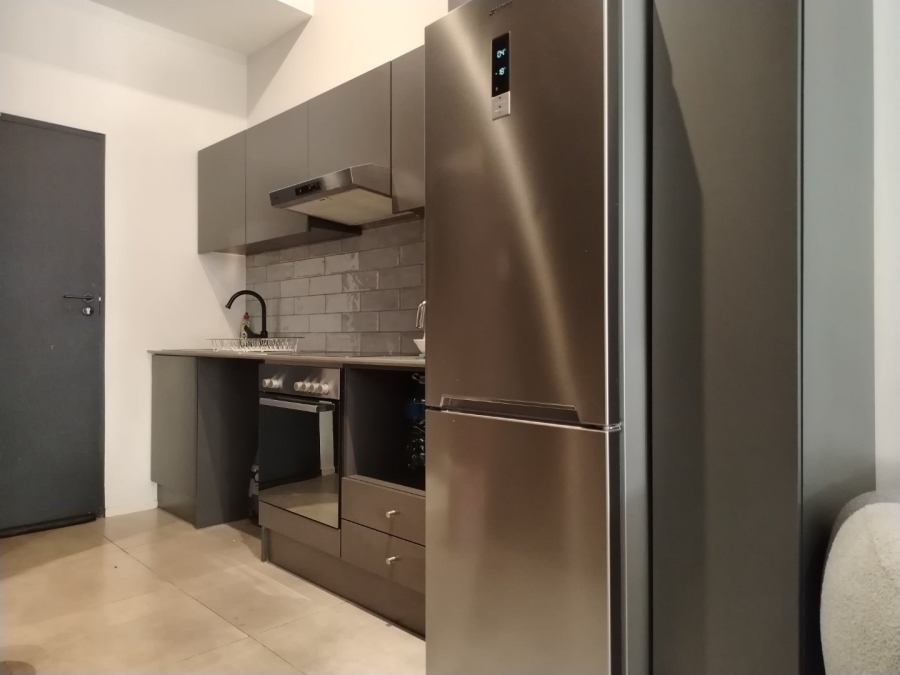 1 Bedroom Property for Sale in Sandton Central Gauteng