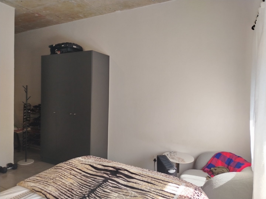 1 Bedroom Property for Sale in Sandton Central Gauteng