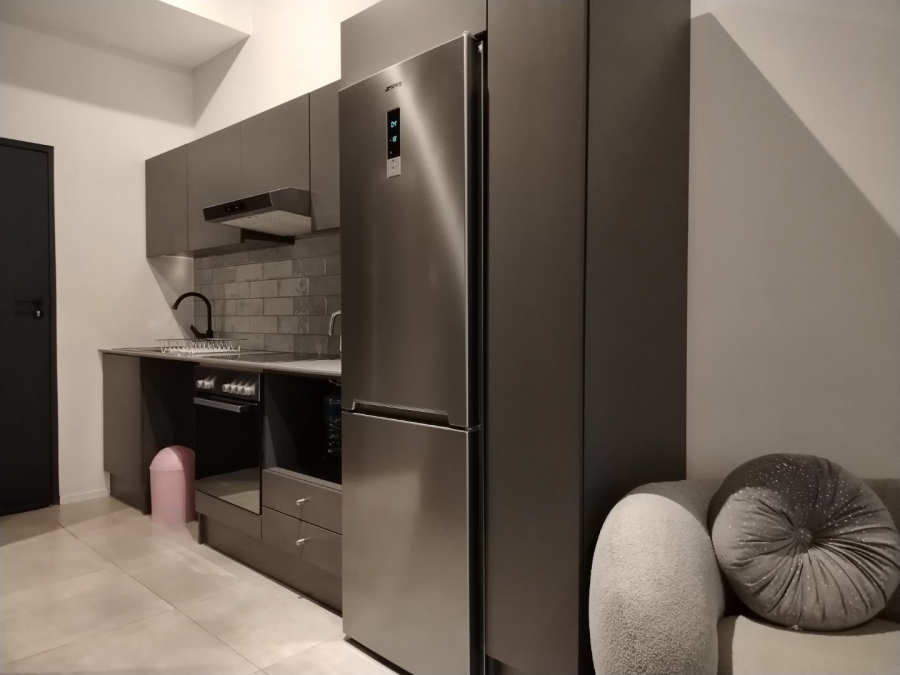 1 Bedroom Property for Sale in Sandton Central Gauteng
