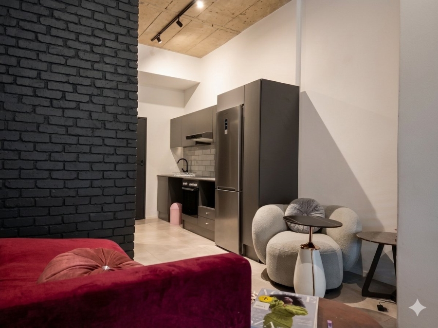 1 Bedroom Property for Sale in Sandton Central Gauteng