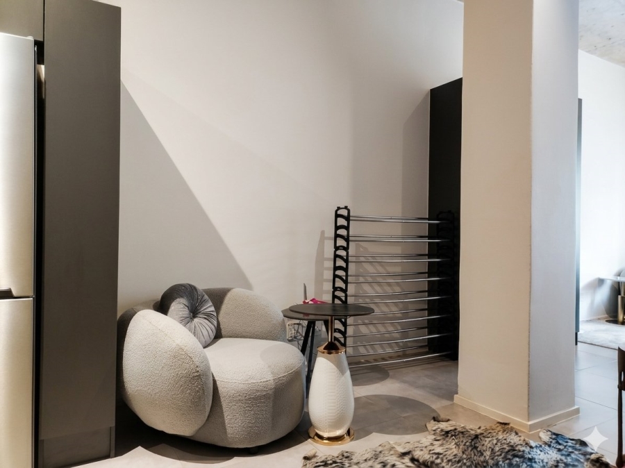 1 Bedroom Property for Sale in Sandton Central Gauteng