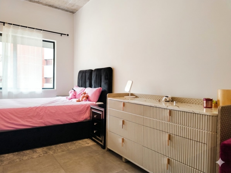 1 Bedroom Property for Sale in Sandton Central Gauteng