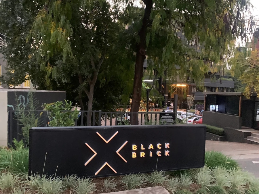 1 Bedroom Property for Sale in Sandton Central Gauteng
