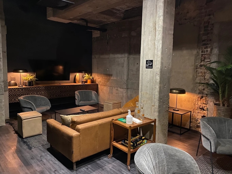 1 Bedroom Property for Sale in Sandton Central Gauteng
