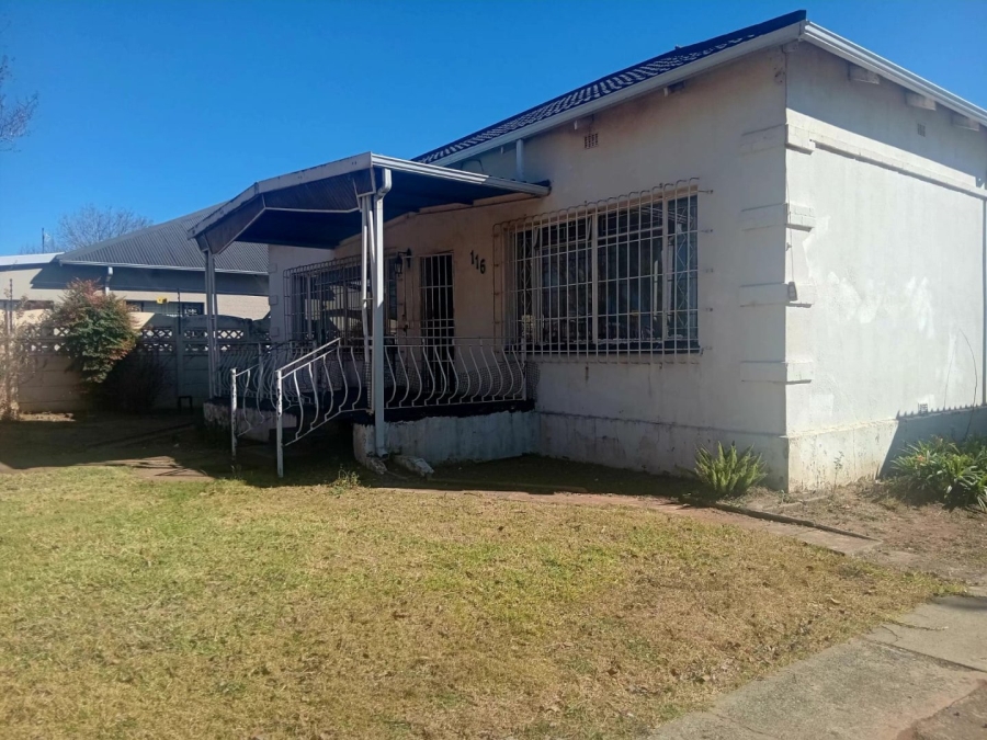 2 Bedroom Property for Sale in Benoni Central Gauteng
