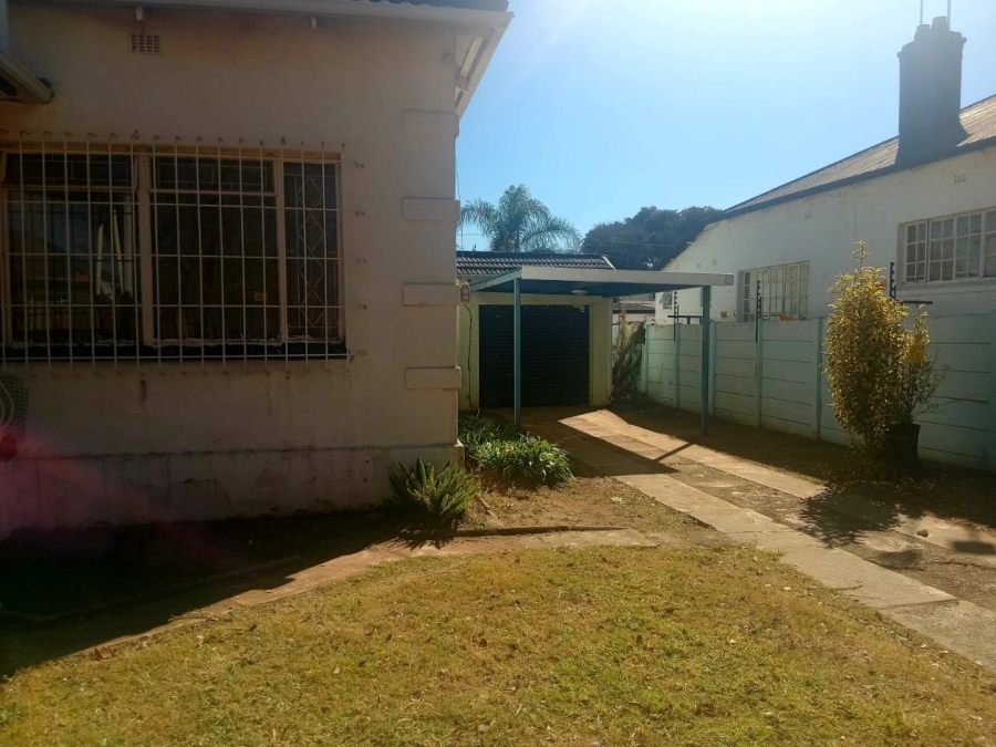 2 Bedroom Property for Sale in Benoni Central Gauteng
