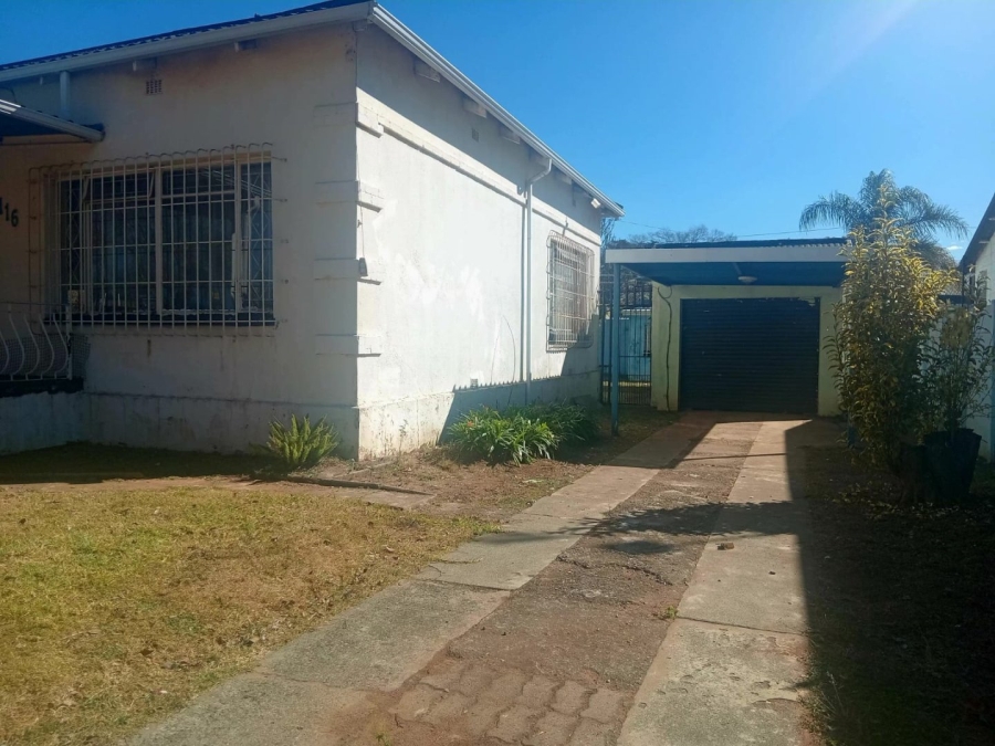 2 Bedroom Property for Sale in Benoni Central Gauteng