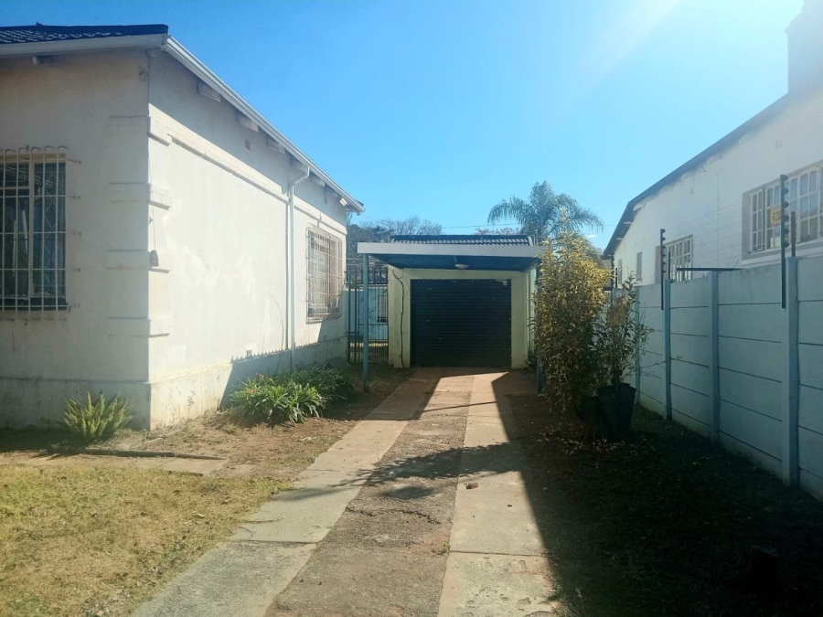 2 Bedroom Property for Sale in Benoni Central Gauteng