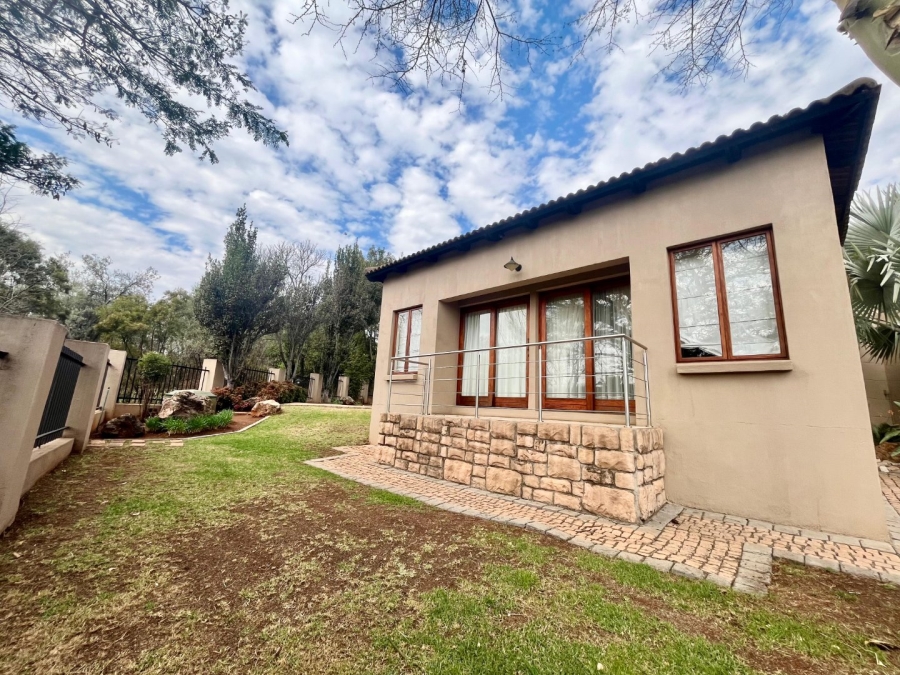 3 Bedroom Property for Sale in Eldoraigne Gauteng