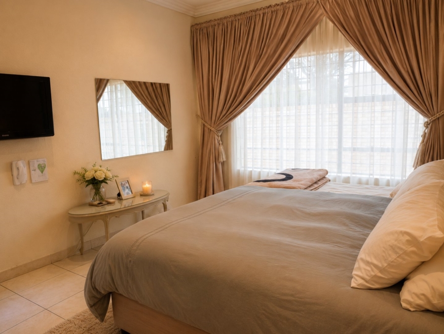 To Let 4 Bedroom Property for Rent in Glenvista Gauteng