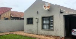  Bedroom Property for Sale in Soshanguve UU Gauteng