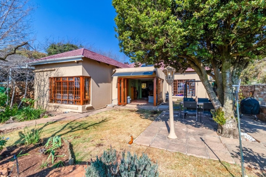 3 Bedroom Property for Sale in Kensington Gauteng