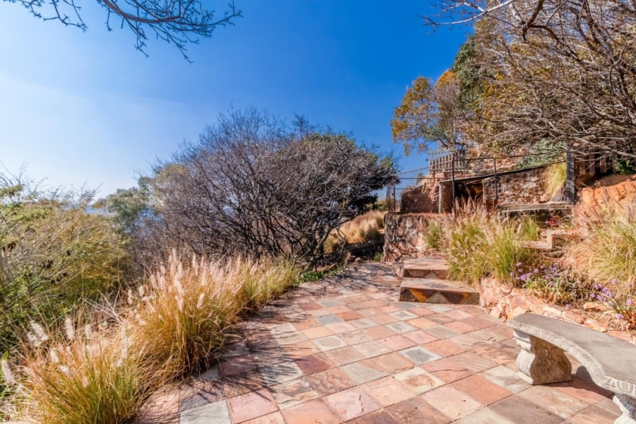 3 Bedroom Property for Sale in Kensington Gauteng