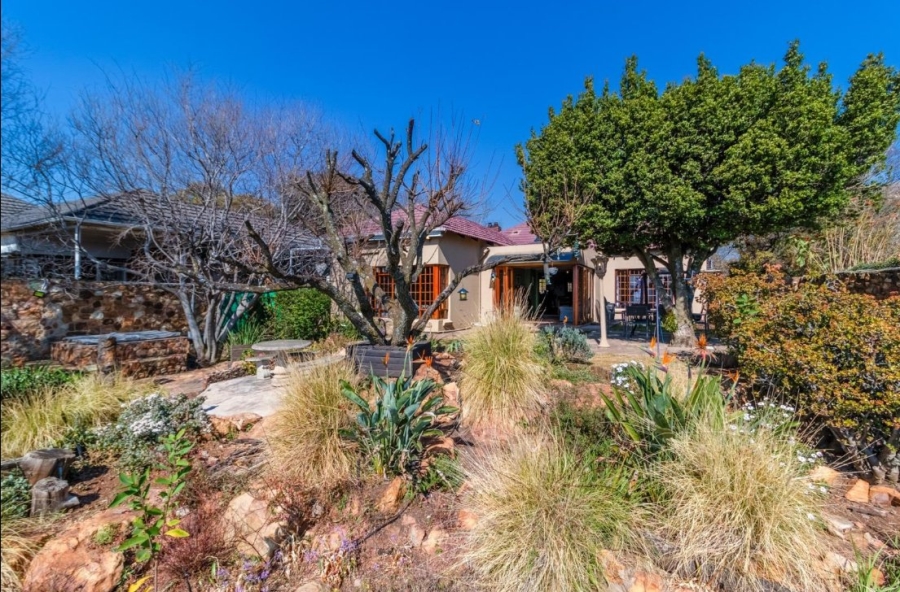3 Bedroom Property for Sale in Kensington Gauteng