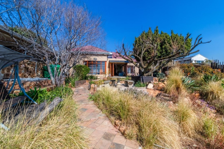 3 Bedroom Property for Sale in Kensington Gauteng