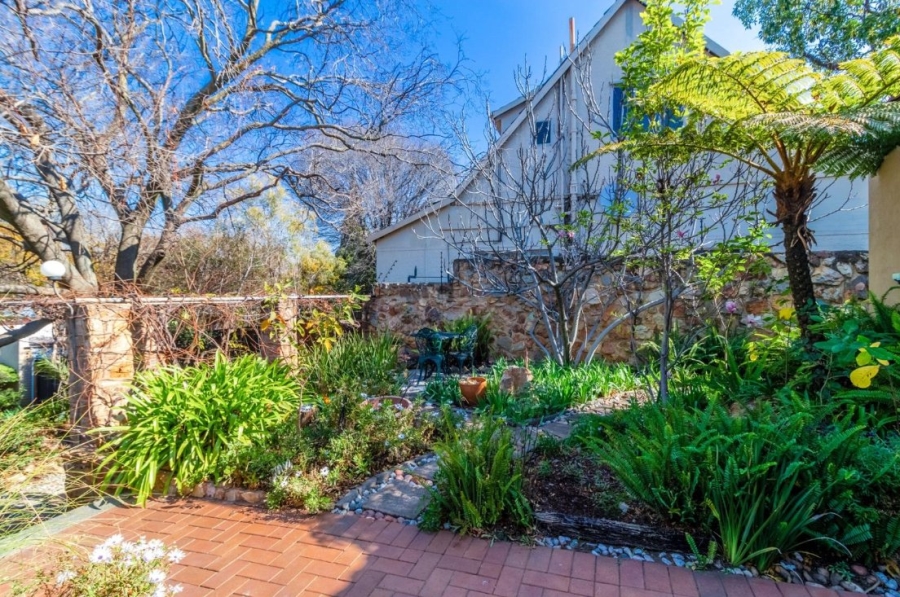 3 Bedroom Property for Sale in Kensington Gauteng