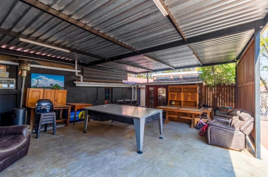 3 Bedroom Property for Sale in Kensington Gauteng