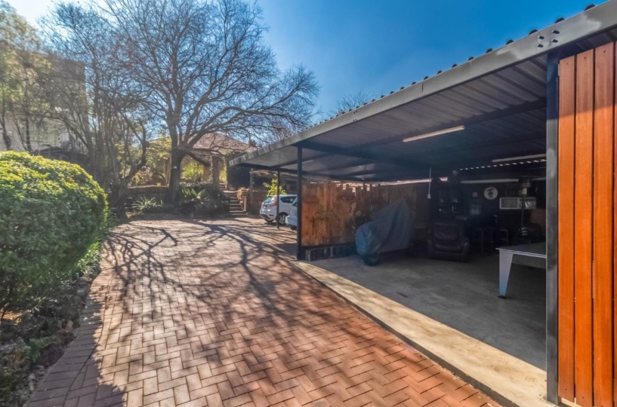 3 Bedroom Property for Sale in Kensington Gauteng