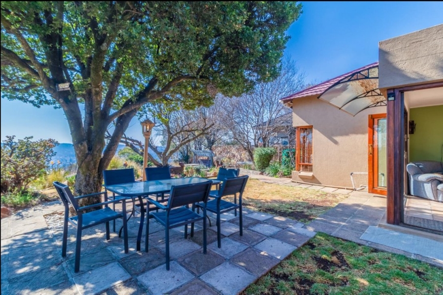 3 Bedroom Property for Sale in Kensington Gauteng