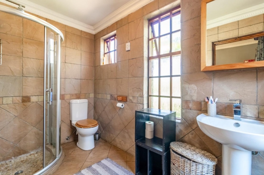 3 Bedroom Property for Sale in Kensington Gauteng