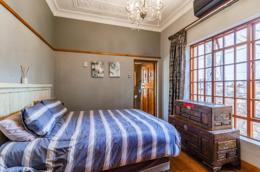3 Bedroom Property for Sale in Kensington Gauteng