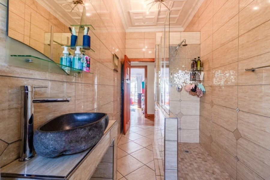 3 Bedroom Property for Sale in Kensington Gauteng
