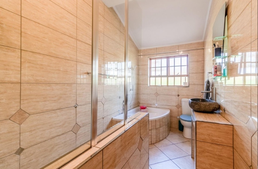 3 Bedroom Property for Sale in Kensington Gauteng