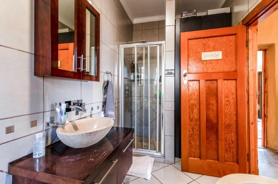 3 Bedroom Property for Sale in Kensington Gauteng
