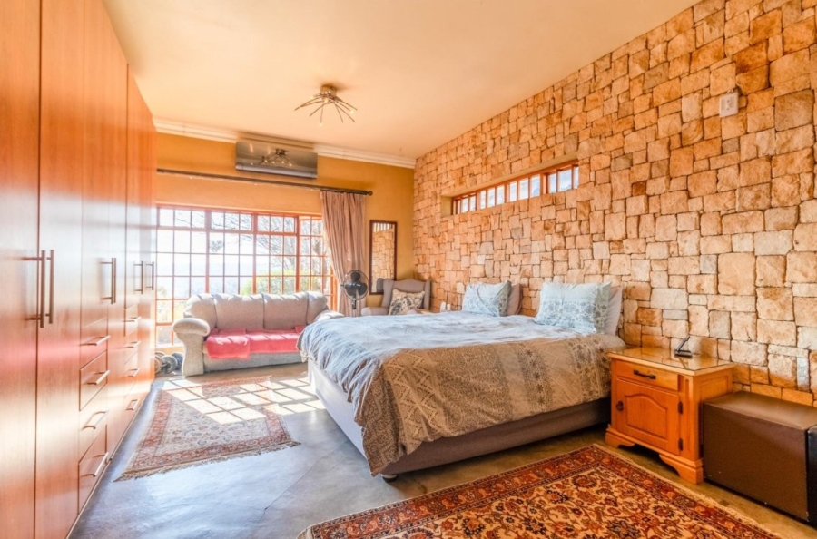 3 Bedroom Property for Sale in Kensington Gauteng