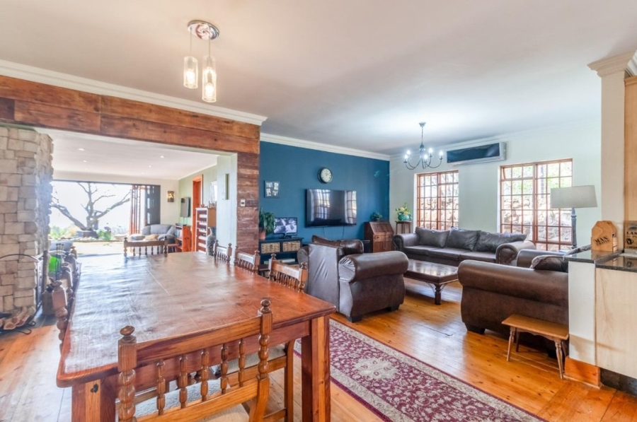 3 Bedroom Property for Sale in Kensington Gauteng