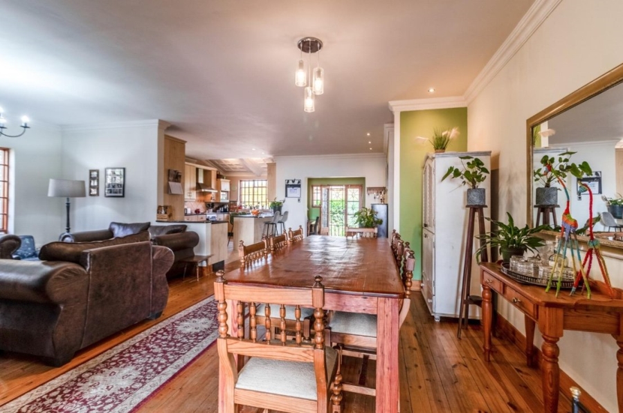 3 Bedroom Property for Sale in Kensington Gauteng