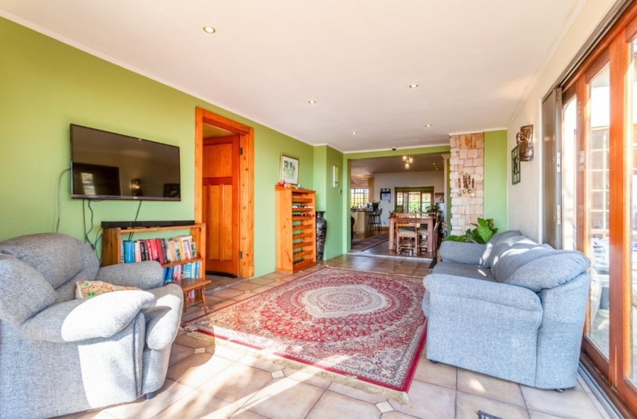 3 Bedroom Property for Sale in Kensington Gauteng