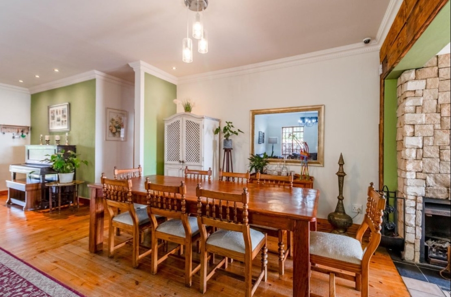 3 Bedroom Property for Sale in Kensington Gauteng
