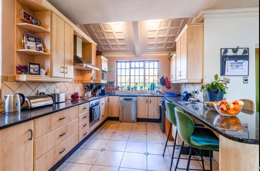 3 Bedroom Property for Sale in Kensington Gauteng