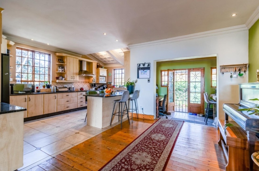 3 Bedroom Property for Sale in Kensington Gauteng
