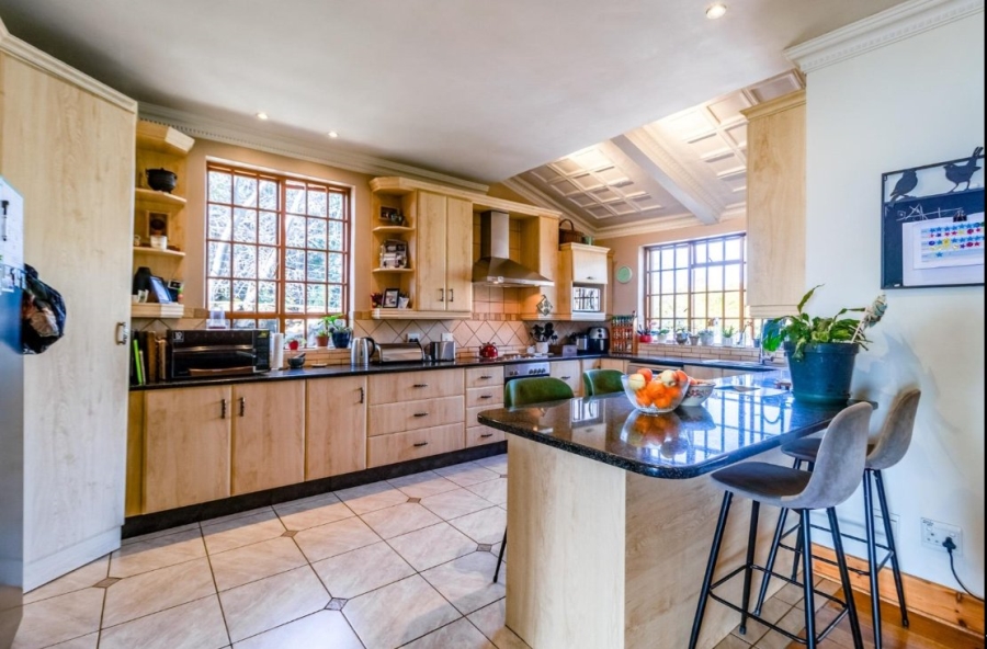 3 Bedroom Property for Sale in Kensington Gauteng