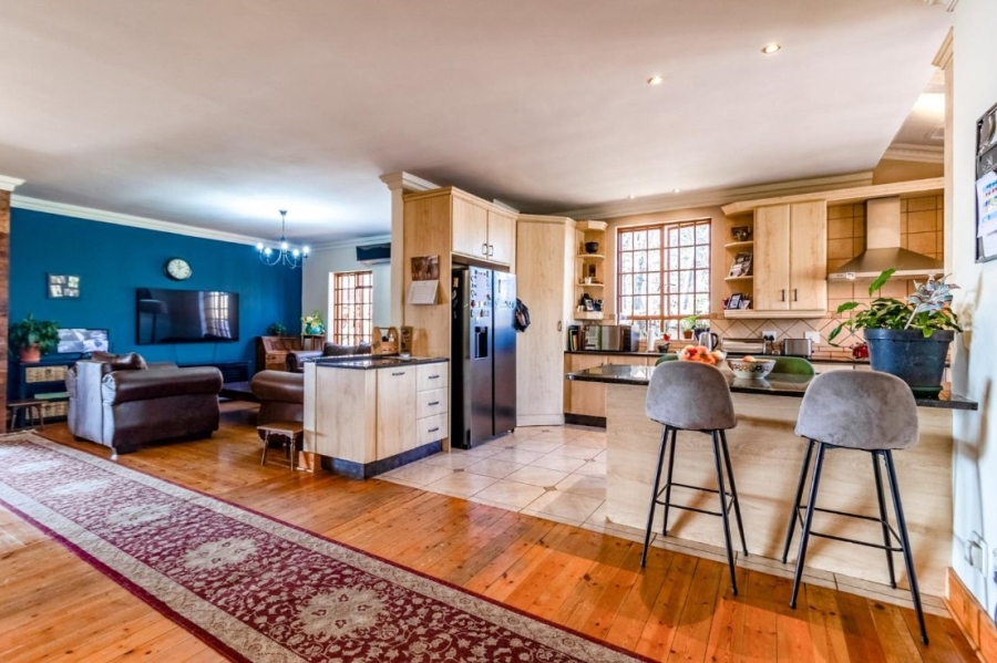 3 Bedroom Property for Sale in Kensington Gauteng
